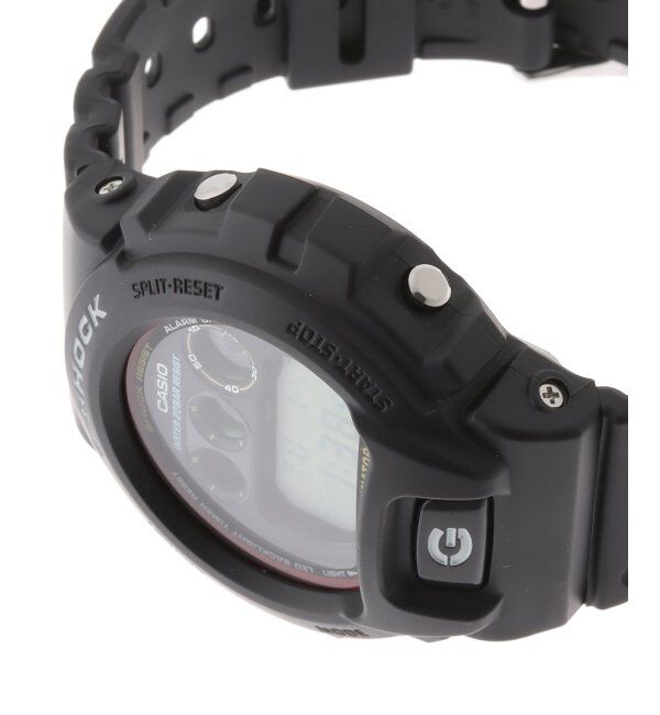 HIROB「【CASIO / カシオ】G-SHOCK DW-6900RL-1JF」|腕時計|