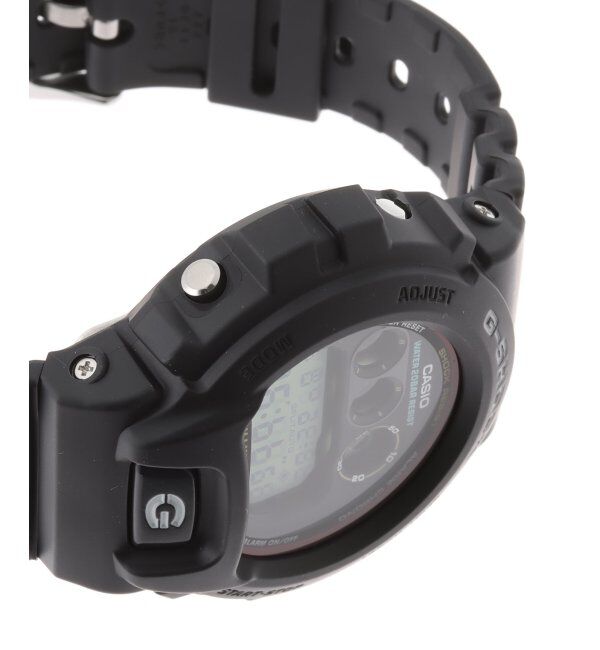 HIROB「【CASIO / カシオ】G-SHOCK DW-6900RL-1JF」|腕時計|