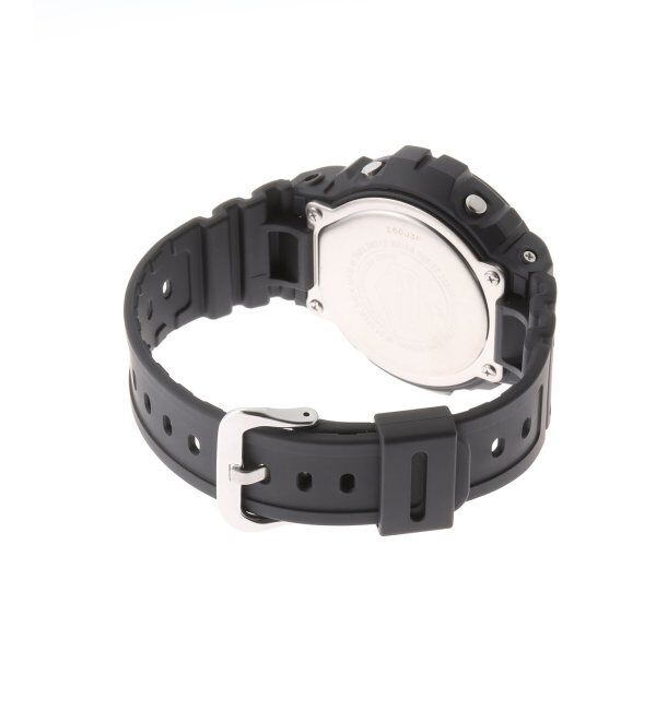 HIROB「【CASIO / カシオ】G-SHOCK DW-6900RL-1JF」|腕時計|