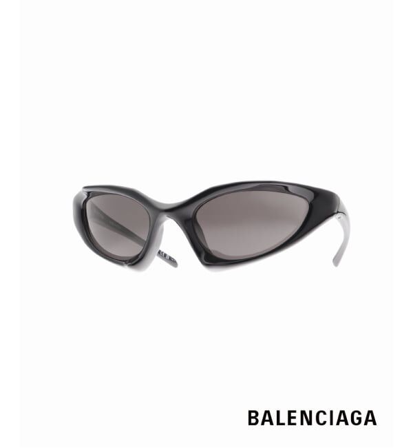 EYETHINK「BALENCIAGA BB0352S001 Sunglasses」|サングラス|ブラック