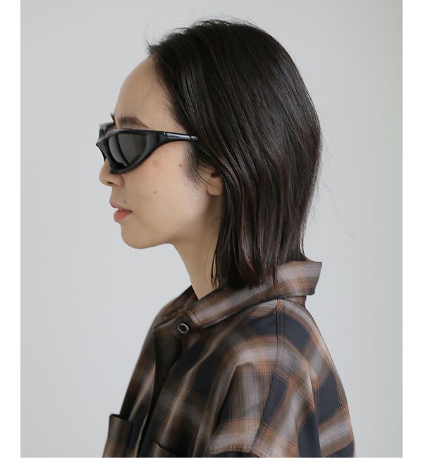 EYETHINK「BALENCIAGA BB0352S001 Sunglasses」|サングラス|