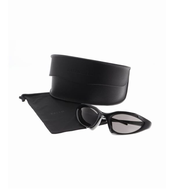 EYETHINK「BALENCIAGA BB0352S001 Sunglasses」|サングラス|