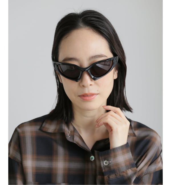 EYETHINK「BALENCIAGA BB0352S001 Sunglasses」|サングラス|