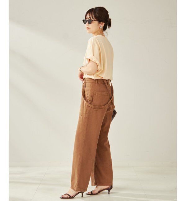 Plage「SAVOR EVERY MOMENT Tシャツ」|Tシャツ・カットソー|