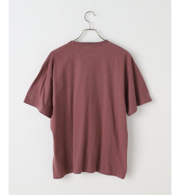 Plage「SAVOR EVERY MOMENT Tシャツ」|Tシャツ・カットソー|