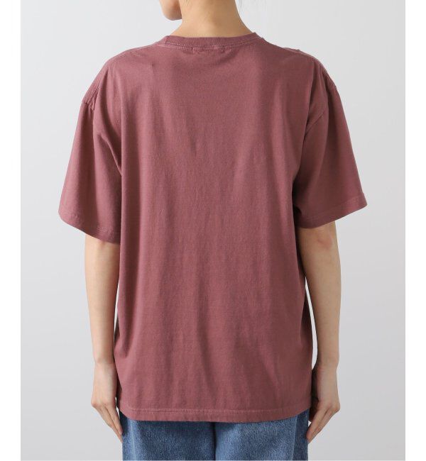 Plage「SAVOR EVERY MOMENT Tシャツ」|Tシャツ・カットソー|