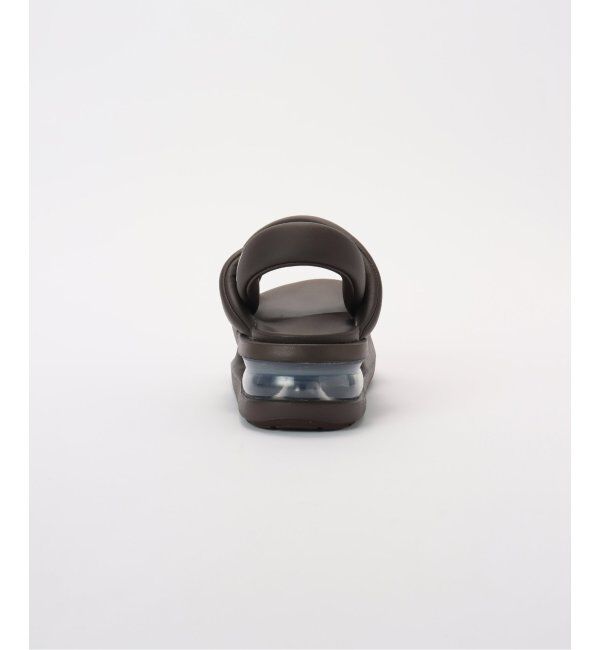 Plage「《WEB限定》NIKE / ナイキ ISLA サンダル(ブラウン)」|サンダル|