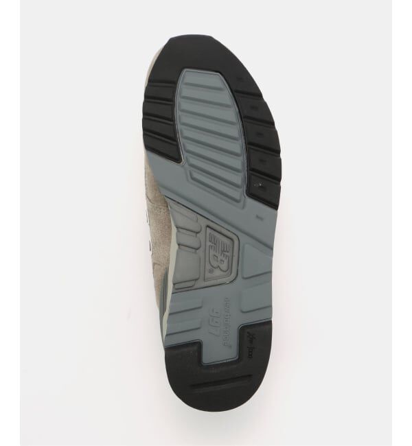 IENA「NEW BALANCE/ニューバランス U997GY スニーカー」|スニーカー|