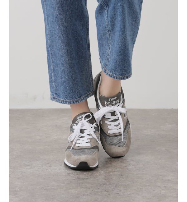 IENA「NEW BALANCE/ニューバランス U997GY スニーカー」|スニーカー|