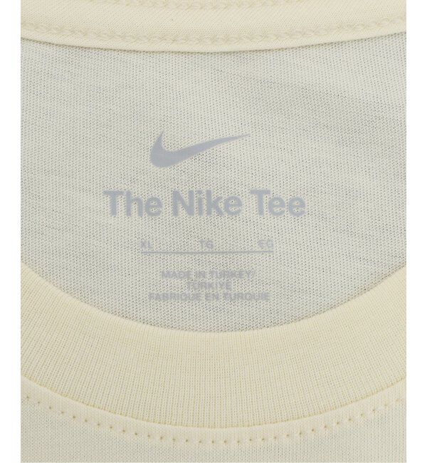 Paris Saint-Germain「【NIKE / ナイキ】PSG M NK CREST TEE」|Tシャツ・カットソー|