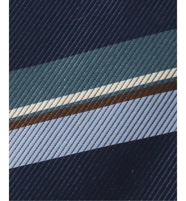 EDIFICE「AX レジメンタルタイ」|ネクタイ・蝶ネクタイ|