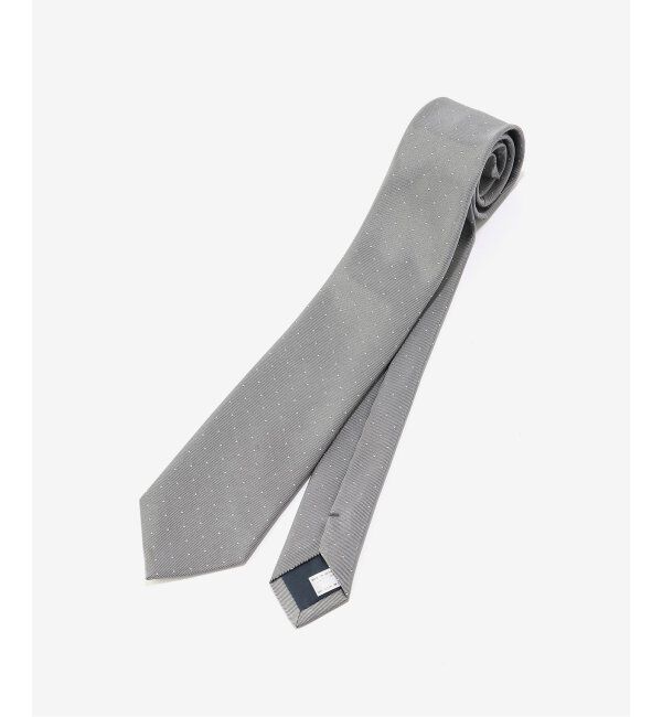 EDIFICE「AX*スモールドットタイ」|ネクタイ・蝶ネクタイ|