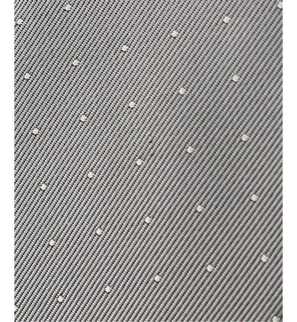 EDIFICE「AX*スモールドットタイ」|ネクタイ・蝶ネクタイ|