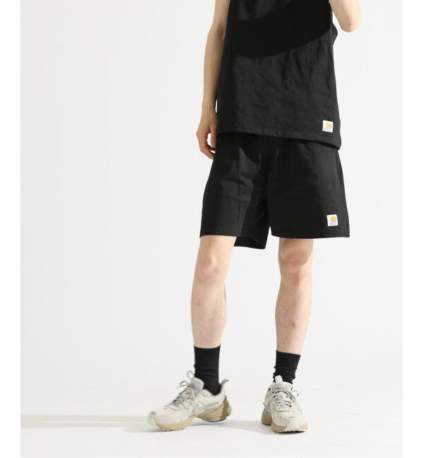 Paris Saint-Germain「【Paris Saint-Germain / パリ・サン＝ジェルマン】 JP EASY SHORTS」|その他|ブラック