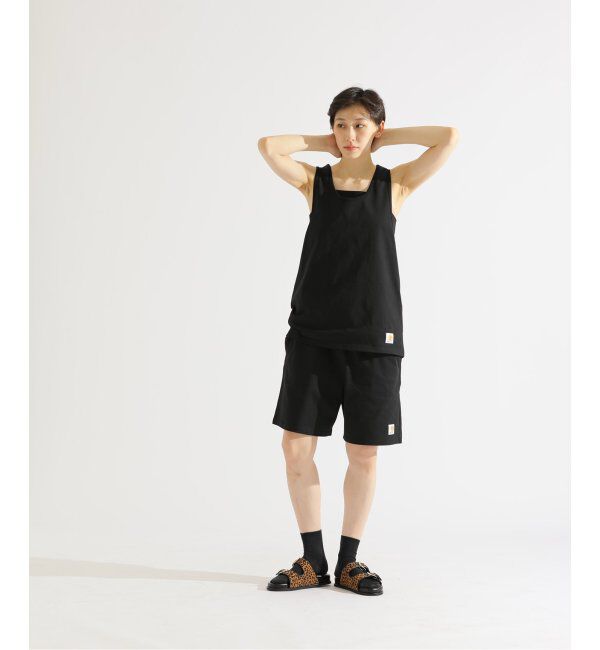 Paris Saint-Germain「【Paris Saint-Germain / パリ・サン＝ジェルマン】 JP EASY SHORTS」|その他|