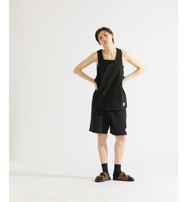 Paris Saint-Germain「【Paris Saint-Germain / パリ・サン＝ジェルマン】 JP EASY SHORTS」|その他|