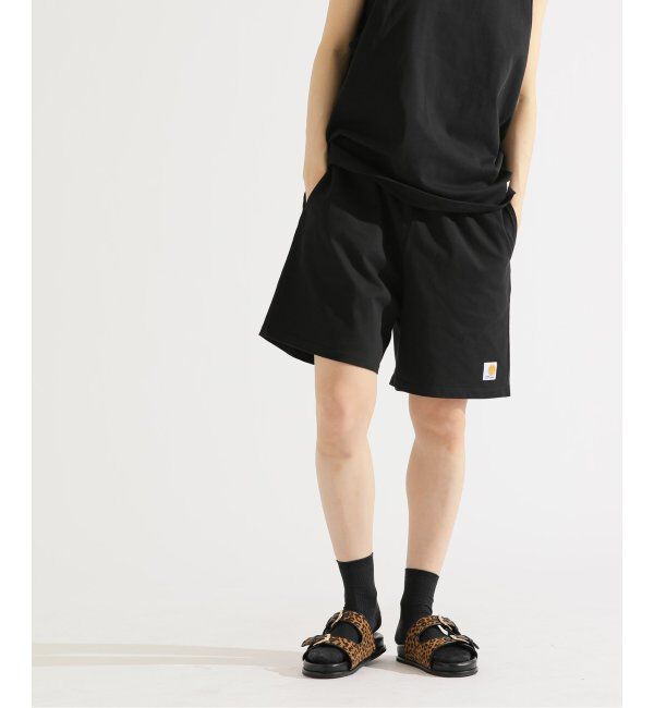 Paris Saint-Germain「【Paris Saint-Germain / パリ・サン＝ジェルマン】 JP EASY SHORTS」|その他|
