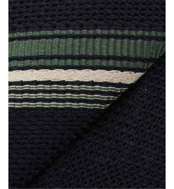 EDIFICE「AX フレスコレジメンタルナロータイ FOSSATI」|ネクタイ・蝶ネクタイ|