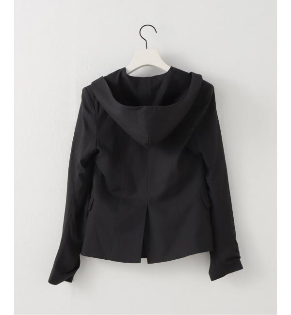 PULP「【Geek Office / ギークオフィス】NACHE / ナチェ MAGNETIC HOODIE BLAZER」|テーラードジャケット|
