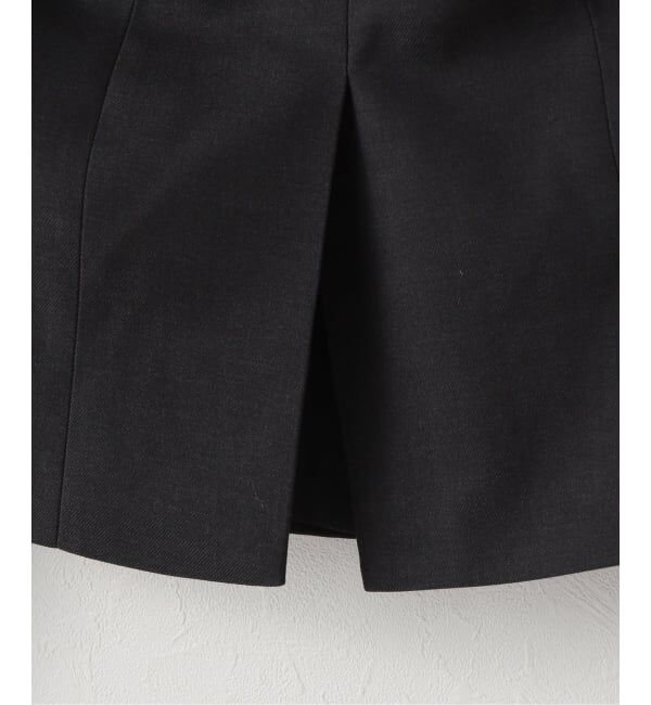 PULP「【Geek Office / ギークオフィス】NACHE / ナチェ MAGNETIC HOODIE BLAZER」|テーラードジャケット|