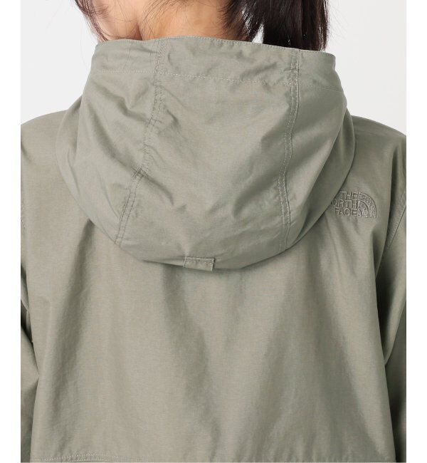 JOURNAL STANDARD relume「【THE NORTH FACE】 COMPACTJACKET：マウンテンパーカー」|ブルゾン・スタジャン|