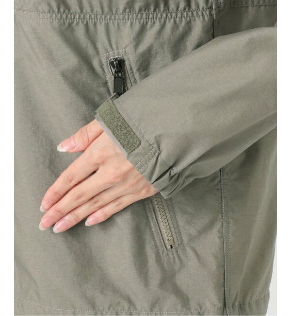 JOURNAL STANDARD relume「【THE NORTH FACE】 COMPACTJACKET：マウンテンパーカー」|ブルゾン・スタジャン|