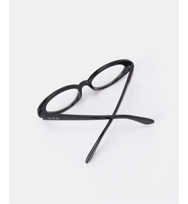 Oriens JOURNAL STANDARD「【SAD/サッド】BLOOM 1060101/100」|サングラス|