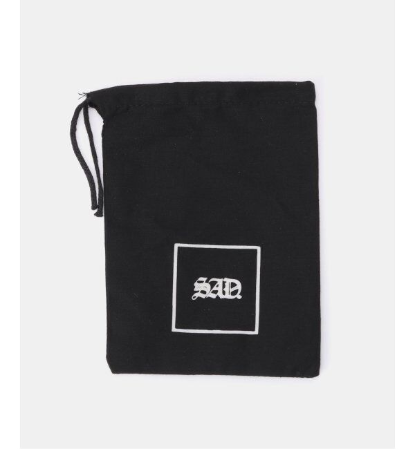 Oriens JOURNAL STANDARD「【SAD/サッド】BLOOM 1060101/100」|サングラス|