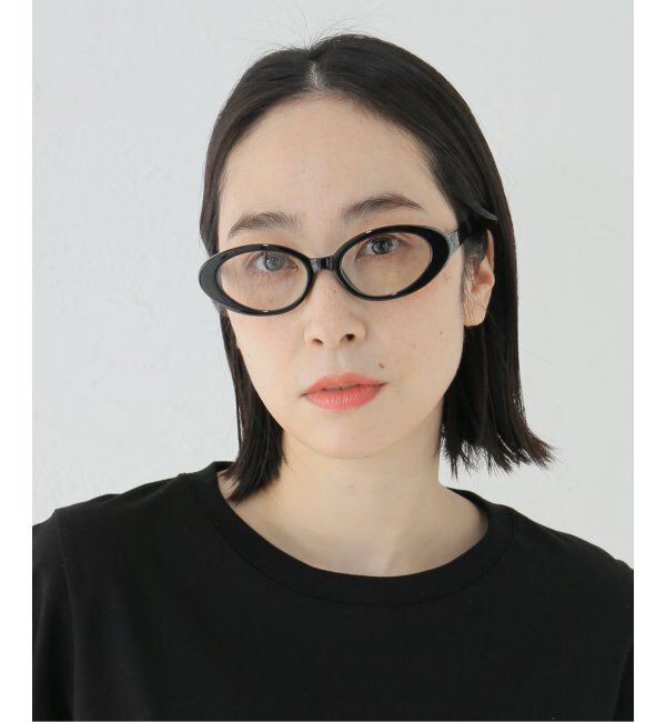 Oriens JOURNAL STANDARD「【SAD/サッド】BLOOM 1060101/100」|サングラス|