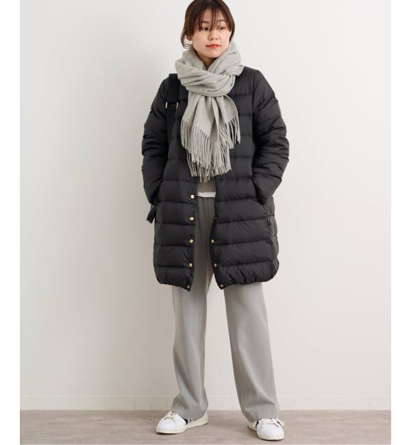 追加》【TRADITIONAL WEATHERWEAR】 ARKLEY LONG DOWN PA：ダウン