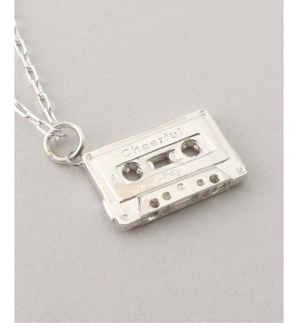 JOURNAL STANDARD「【Poly Things/ポリーシングス】 Mix Tape」|ネックレス|