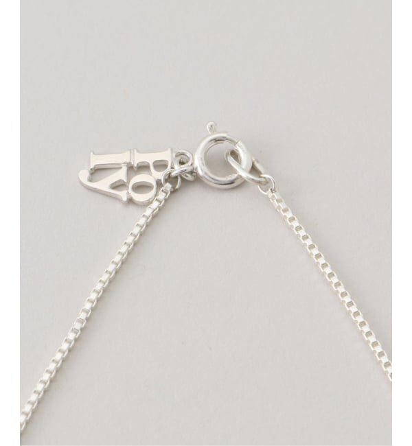 JOURNAL STANDARD「【Poly Things/ポリーシングス】 Polys Ghost」|ネックレス|