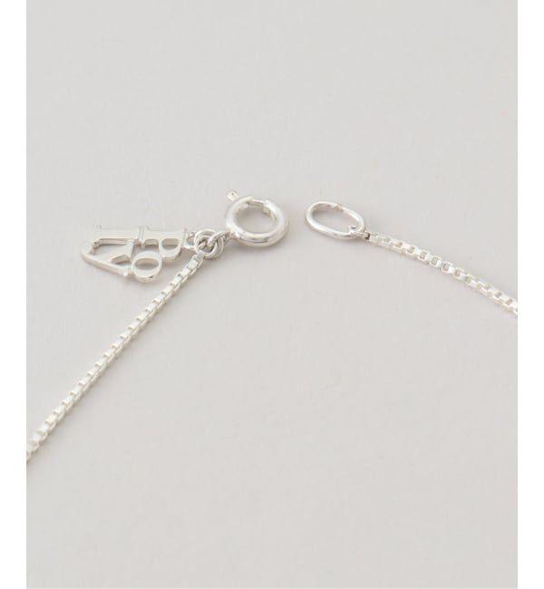 JOURNAL STANDARD「【Poly Things/ポリーシングス】 Polys Ghost」|ネックレス|