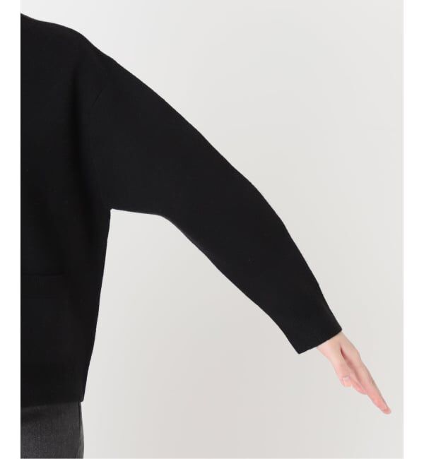 JOURNAL STANDARD relume「ダブルニットメタルボタンカーディガン」|カーディガン|