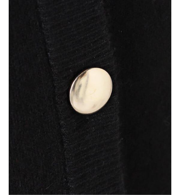 JOURNAL STANDARD relume「ダブルニットメタルボタンカーディガン」|カーディガン|