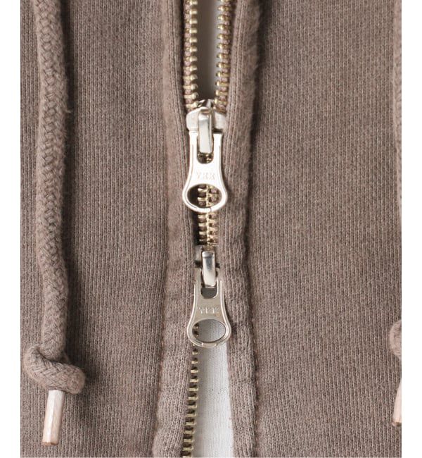 journal standard L'essage「《予約》【一部店舗＆WEB限定】ピグメントスウェットパーカー」|パーカー|