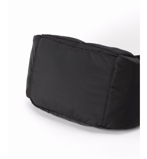 FRAMeWORK「【haru&times;BETTER THAN GOOD&times;FRAMeWORK】2WAY NYLON SHOULDER BAG」|ショルダー・メッセンジャー|