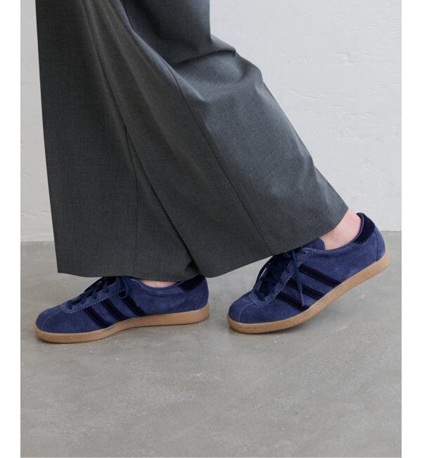 U by SPICK&SPAN「ADIDAS/アディダス TOBACCO」|スニーカー|