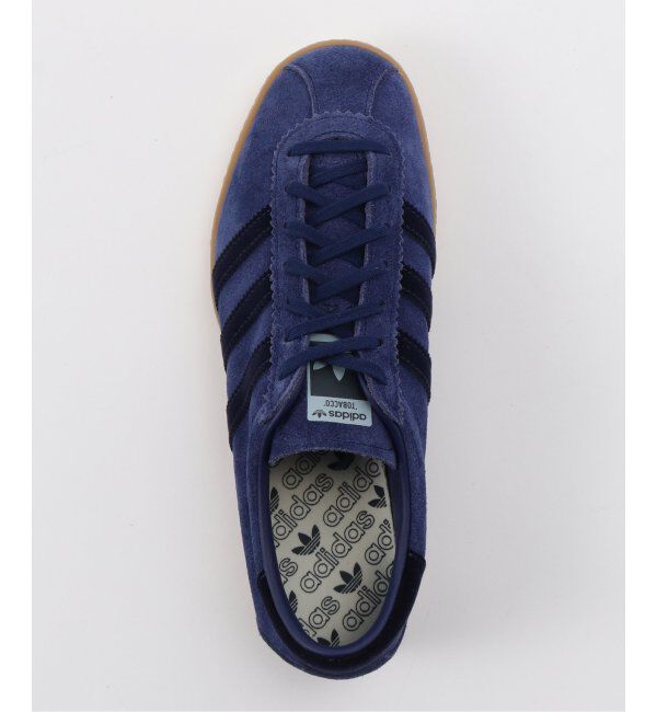 U by SPICK&SPAN「ADIDAS/アディダス TOBACCO」|スニーカー|