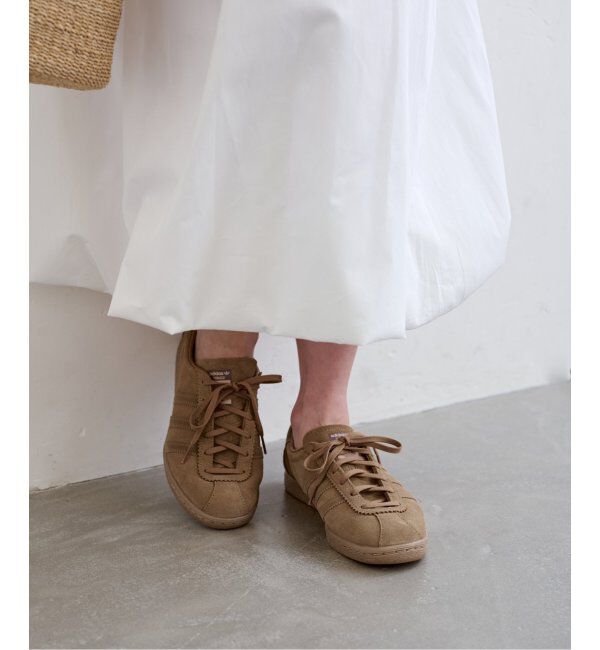 U by SPICK&SPAN「ADIDAS/アディダス TOBACCO」|スニーカー|