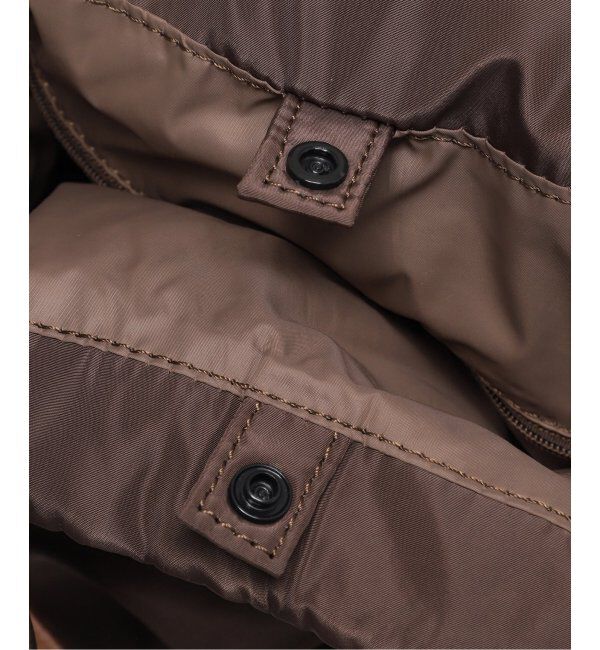 U by SPICK&SPAN「≪追加≫【OUTDOOR/アウトドア】別注 Puilting 2way Tote13」|トートバッグ|