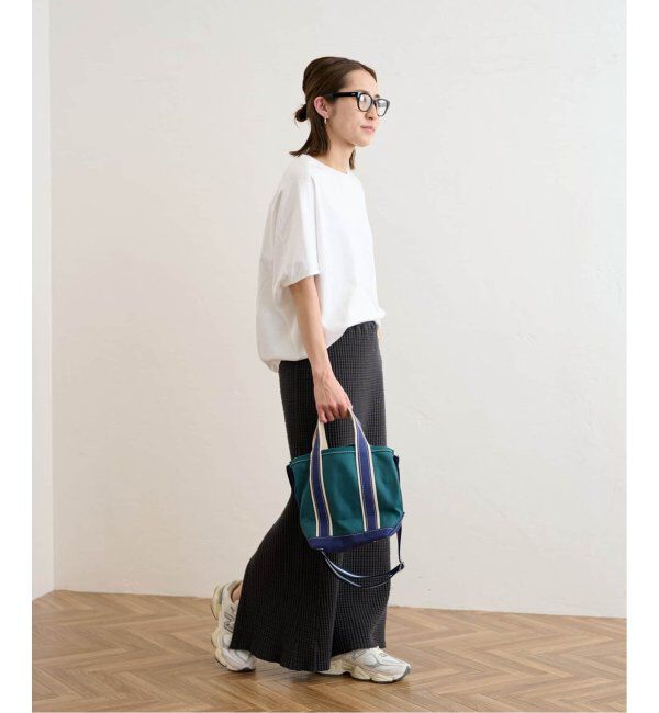 FRAMeWORK「≪追加≫スムースコクーンプルオーバー 3」|Tシャツ・カットソー|