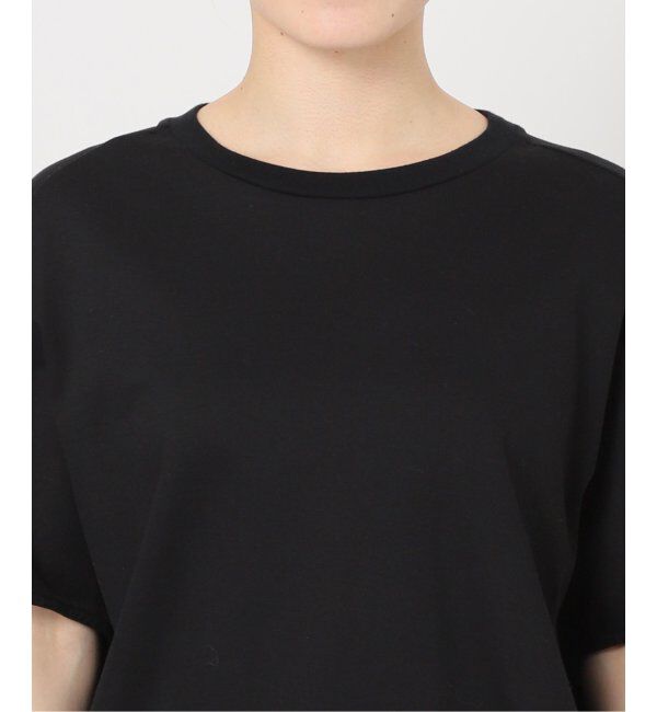 FRAMeWORK「≪追加≫スムースコクーンプルオーバー 3」|Tシャツ・カットソー|