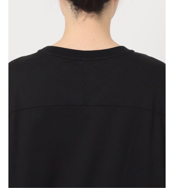 FRAMeWORK「≪追加≫スムースコクーンプルオーバー 3」|Tシャツ・カットソー|