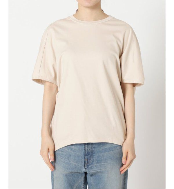 FRAMeWORK「≪追加≫スムースコクーンプルオーバー 3」|Tシャツ・カットソー|