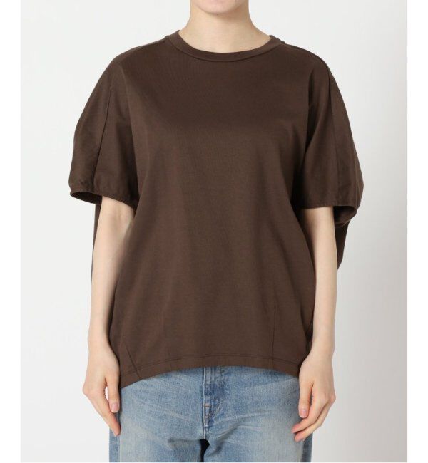 FRAMeWORK「≪追加≫スムースコクーンプルオーバー 3」|Tシャツ・カットソー|