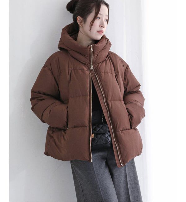 TATRAS/タトラス GIGI ダウンジャケット｜ルミネのファッション通販