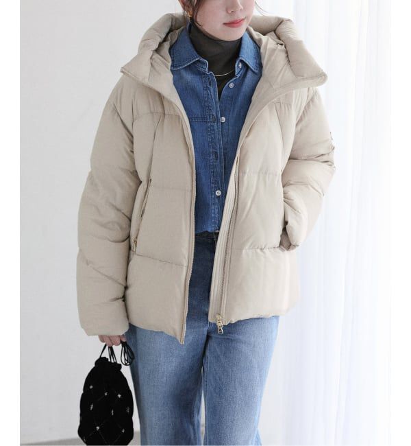 TATRAS/タトラス GIGI ダウンジャケット｜ルミネのファッション通販