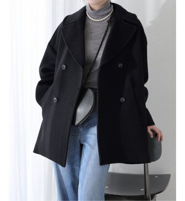 TICCA / ティッカ　Pコート TICCA / ティッカ Pコート｜ルミネのファッション通販アイルミネ<i LUMINE>