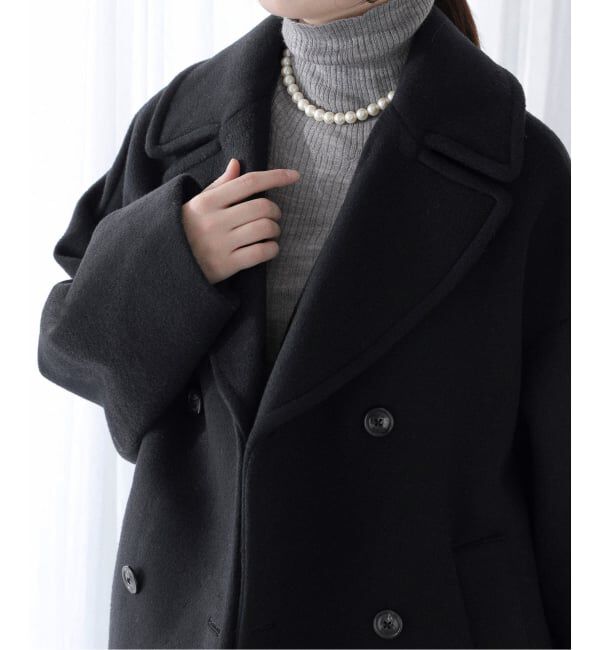 TICCA / ティッカ Pコート｜ルミネのファッション通販アイルミネ<i LUMINE>